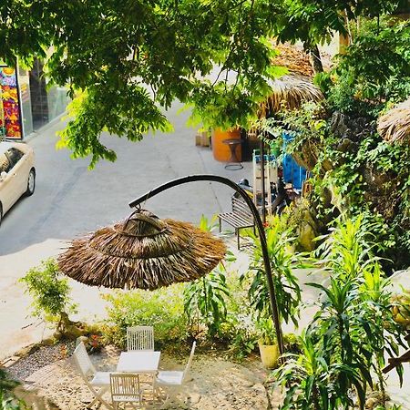 ها جيانج Pao'S Leisure Homestay المظهر الخارجي الصورة