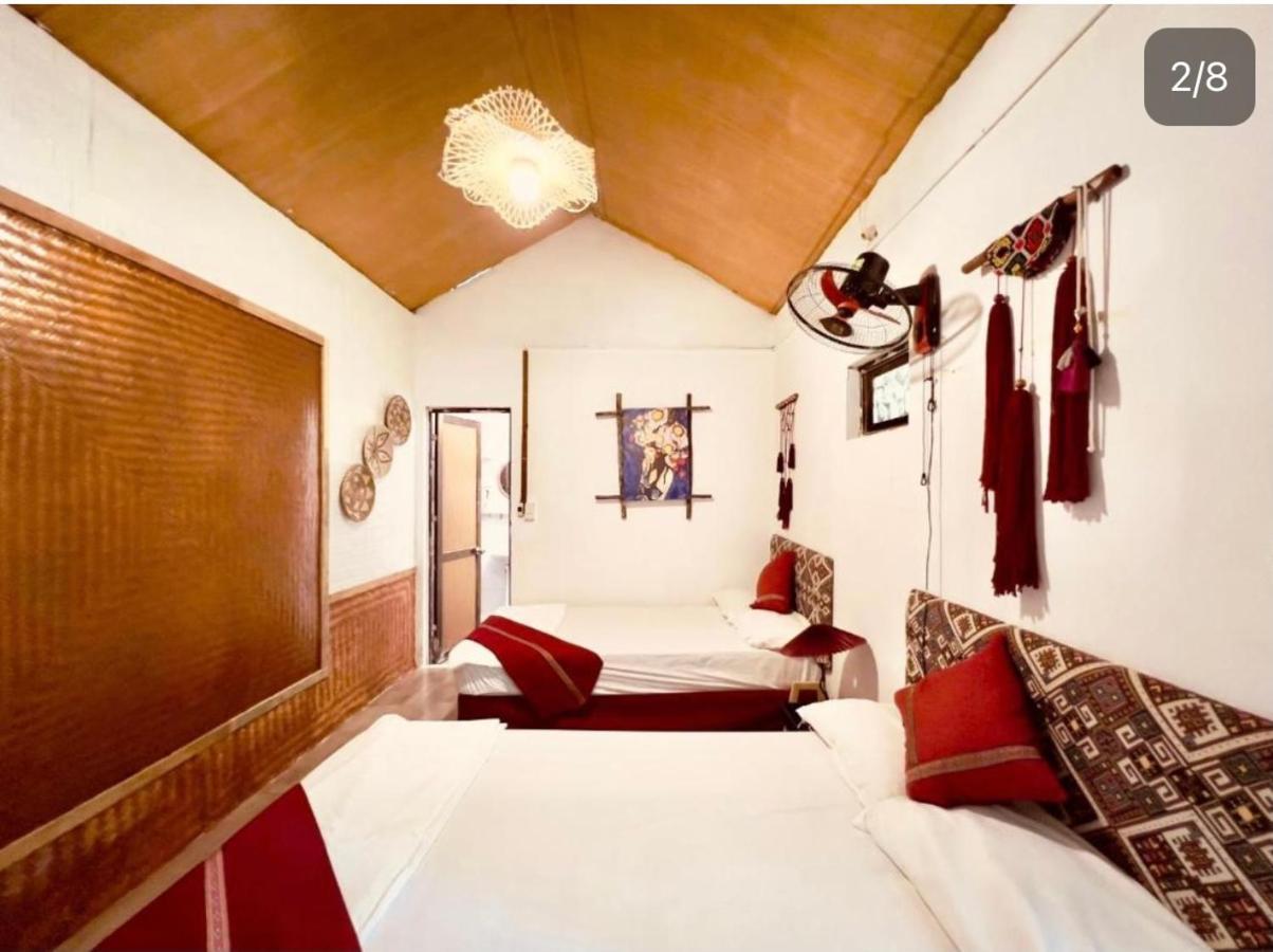ها جيانج Pao'S Leisure Homestay المظهر الخارجي الصورة