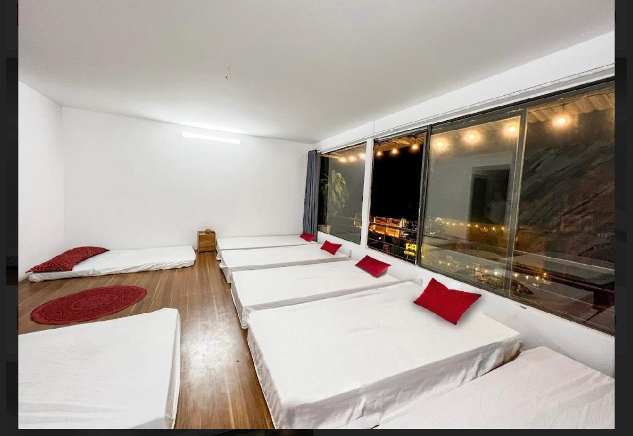 ها جيانج Pao'S Leisure Homestay المظهر الخارجي الصورة